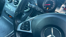 Mercedes-Benz GLC 250 4Matic AMG Line Premium 5dr 9G-Tronic Petrol Estate